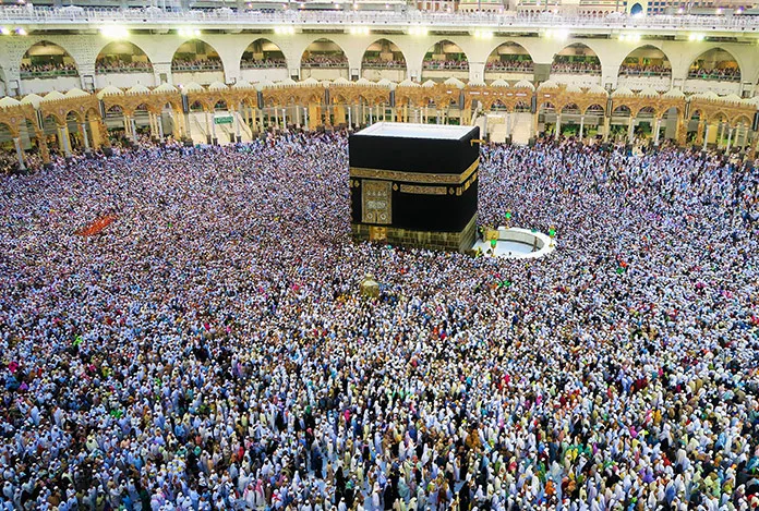 Kabe, Metaverse ile ziyaret edilecek