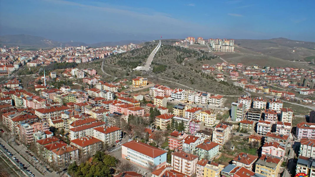 8 kriteri karşılayan 19 ilçe il olacak: Hangi ilçelerin il olması gündemde?