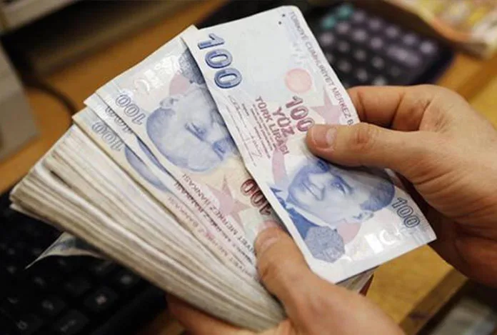Adalet Bakanlığı personeline rekor promosyon