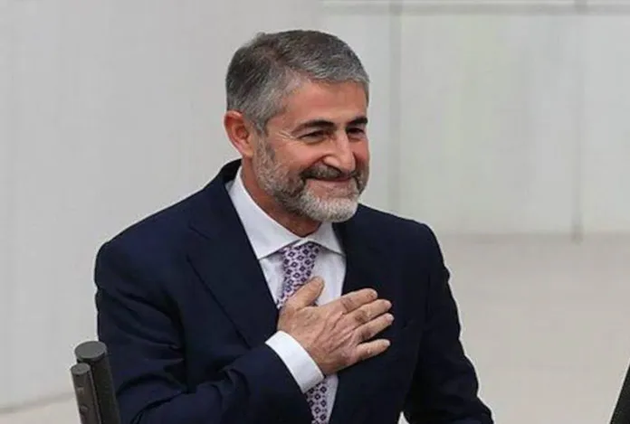 Nebati’den itiraf: “Türk lirası en zayıf durumunda”