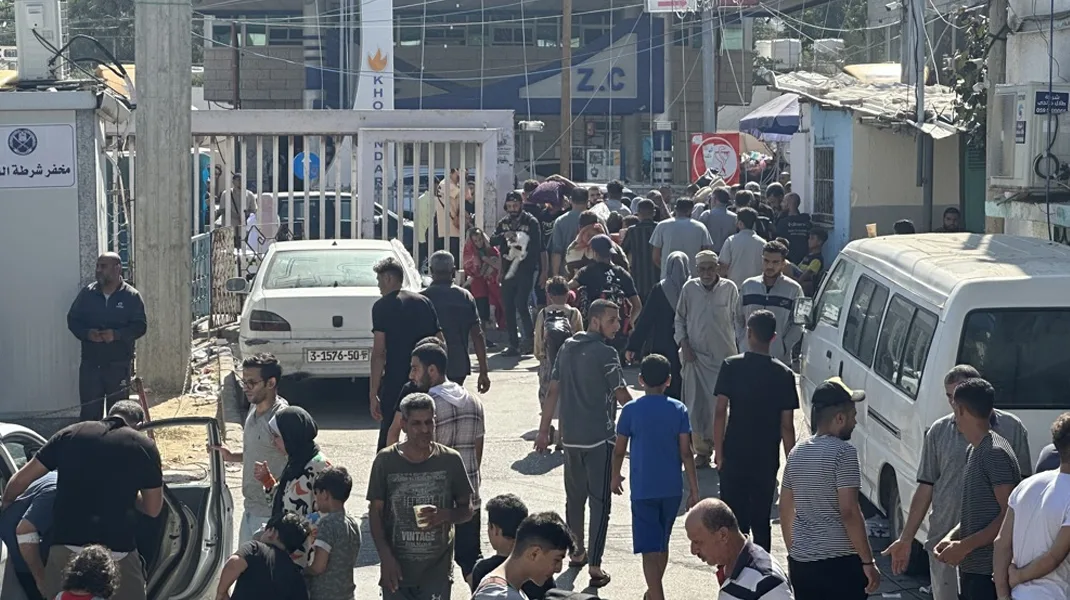 Birleşmiş Milletler: “Gazze hızla cehennem çukuru haline geliyor”