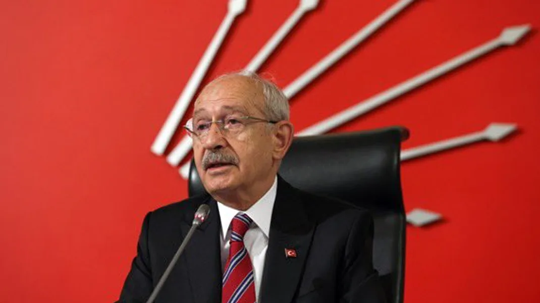 Kılıçdaroğlu’ndan parti üyelerine mektup: “Umutsuz durumlar yoktur, umutsuz insanlar vardır”