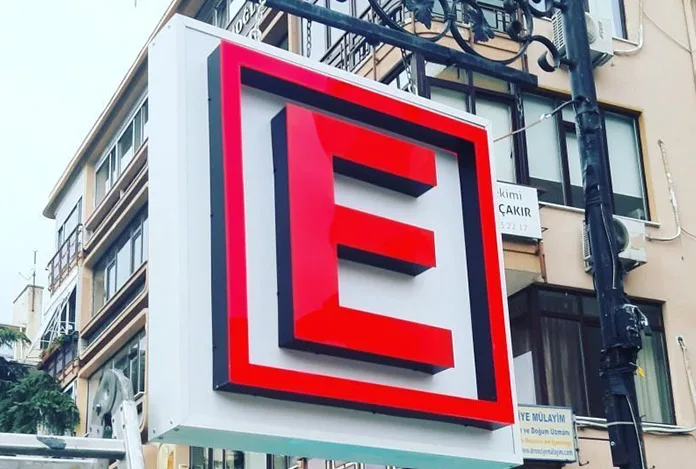 Eczane tabelasından vergi alınacak!