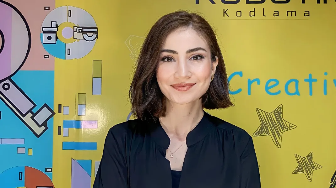 Samsun’da robotik kodlama eğitimi: “Amacımız çocukları kendi çağlarına göre yetiştirmek”