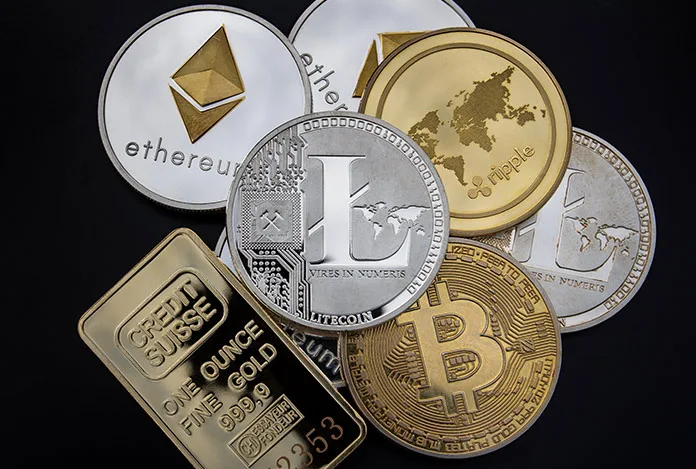 Kripto paralar çakıldı: Solana yüzde 41 değer kaybetti