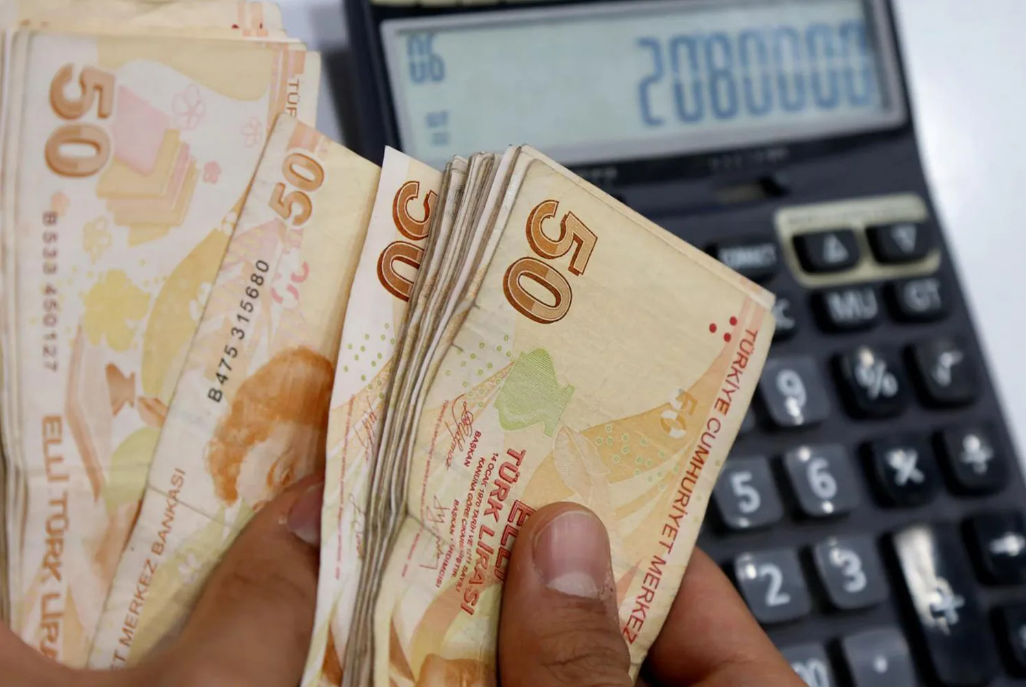 KYK faizlerinin silindiği açıkladı