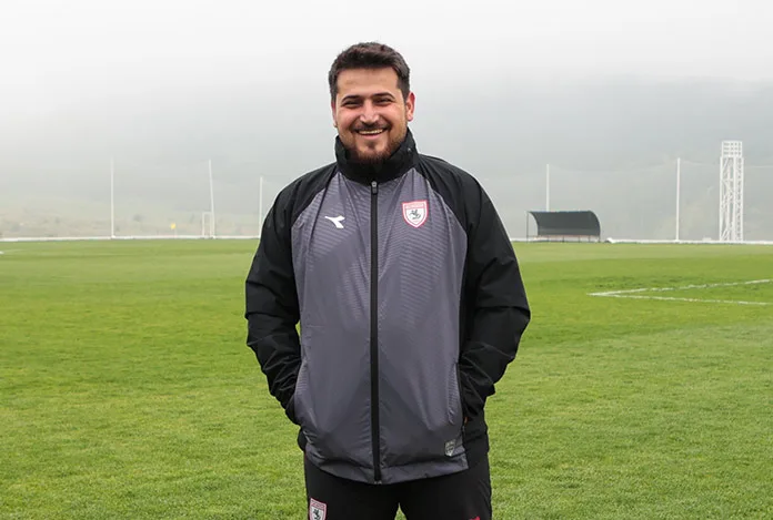 Samsunspor’dan transfer atağı