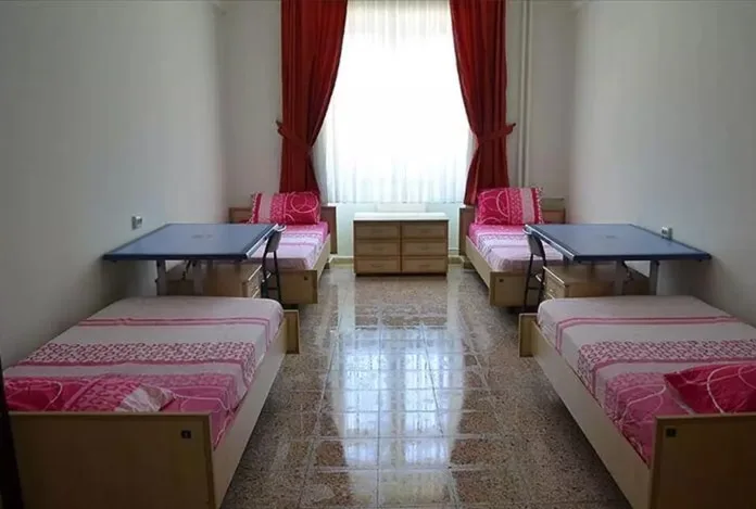 Yurtlardan ayrılan öğrenciler KYK yurt ücreti ödeyecek mi?