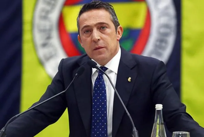 Ali Koç’tan FETÖ göndermesi: “Hükümet ve siyaset bunları nasıl gidereceğiz demiyorsa, bunlar da işin içindedir”