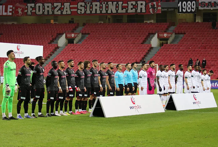 Kocaelispor’un hoca seçimlerinde Samsunspor etkisi!