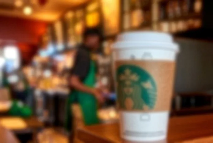 Starbucks tüm ürünlerine yaklaşık yüzde 30 zam yaptı