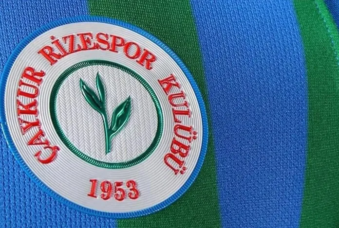 Çaykur Rizespor’dan ‘Hükümet istifa’ sloganı atanlara: “Foseptik farelerinin çığlıkları”