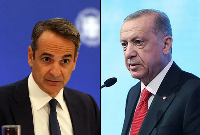 Türkiye-Yunanistan gerilimi yorumu: “İki popülist savaş kartını oynuyor”