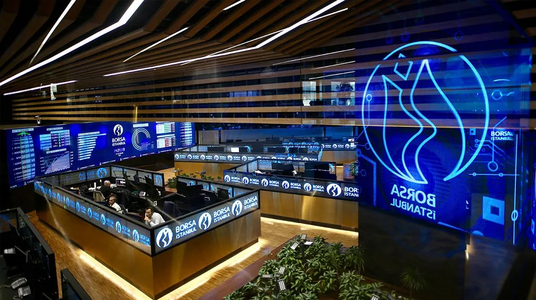 Borsa İstanbul’da operasyon iddiası