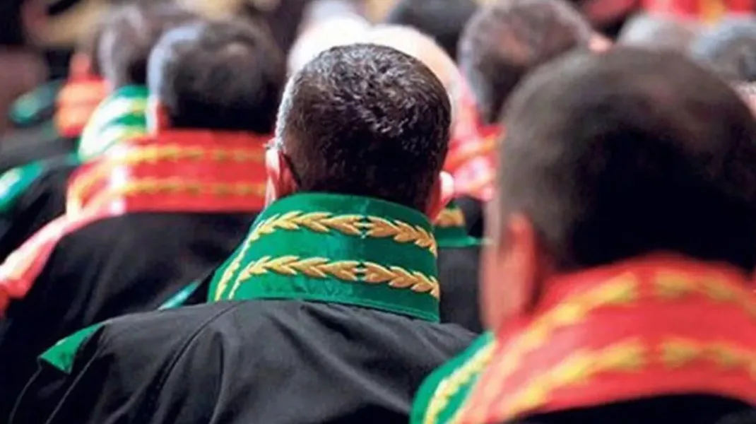 Başsavcı’dan HSK’ya rüşvet yazısı: “Para karşılığı haberlere erişim engeli getirildi, usulsüz tahliyeler yapıldı”