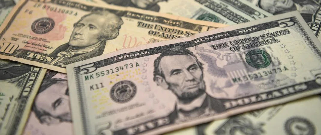 Seçim sonrası dolar/TL’nin seyri ne olacak?