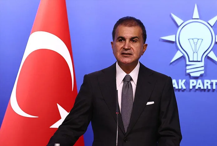 AK Parti’den karşı adım: “Çarşamba günü herkesi ekran başına bekliyoruz”