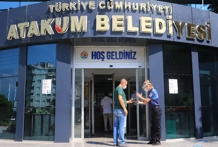 O belediyede 8 milyon liralık sahte fatura vurgunu!