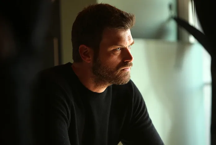 Kıvanç Tatlıtuğ hastaneye kaldırıldı