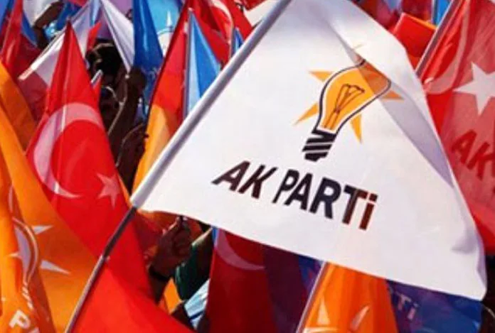 Meral Akşener’in açıklamalarına AK Parti’den ilk yorum