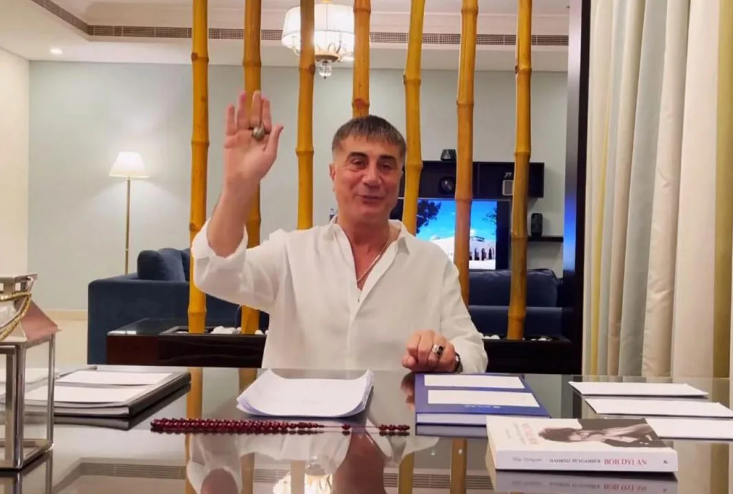 Sedat Peker’in iddiaları doğrulandı