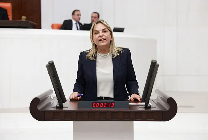 Hancıoğlu 8 soru önergesi verdi: “Samsun afetlere hazır mı?”
