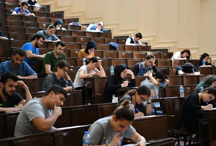 YÖK Başkanı Özvar’dan vakıf üniversitelerine indirim çağrısı