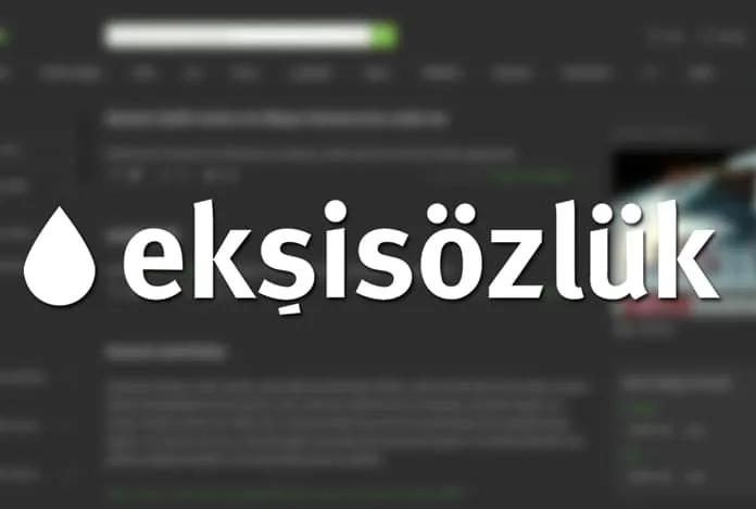 AK Parti’den Ekşi Sözlük açıklaması