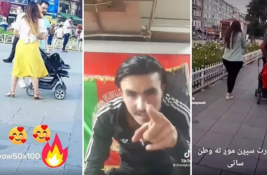 “Süleyman Soylu Tiktok’çuları savunuyor”