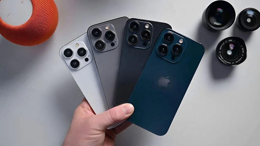 iPhone 15 serisi Türkiye fiyatları belli oldu