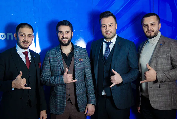 Revizyon GYO yenilenerek hedef büyülttü