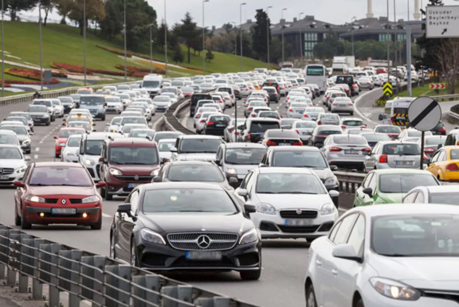 Trafik sigortası yönetmeliği değiştirildi: Prim oranlarında değişiklik var