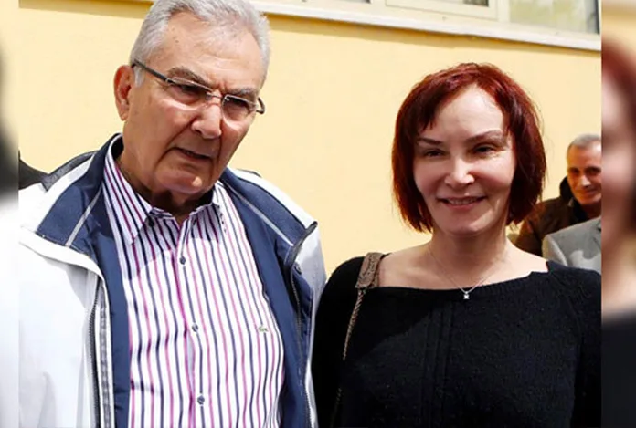 Aslı Baykal: “İyi ki Erdoğan var”