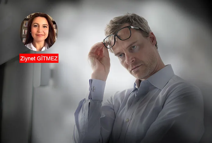 Gelişim için konfor alanından çık