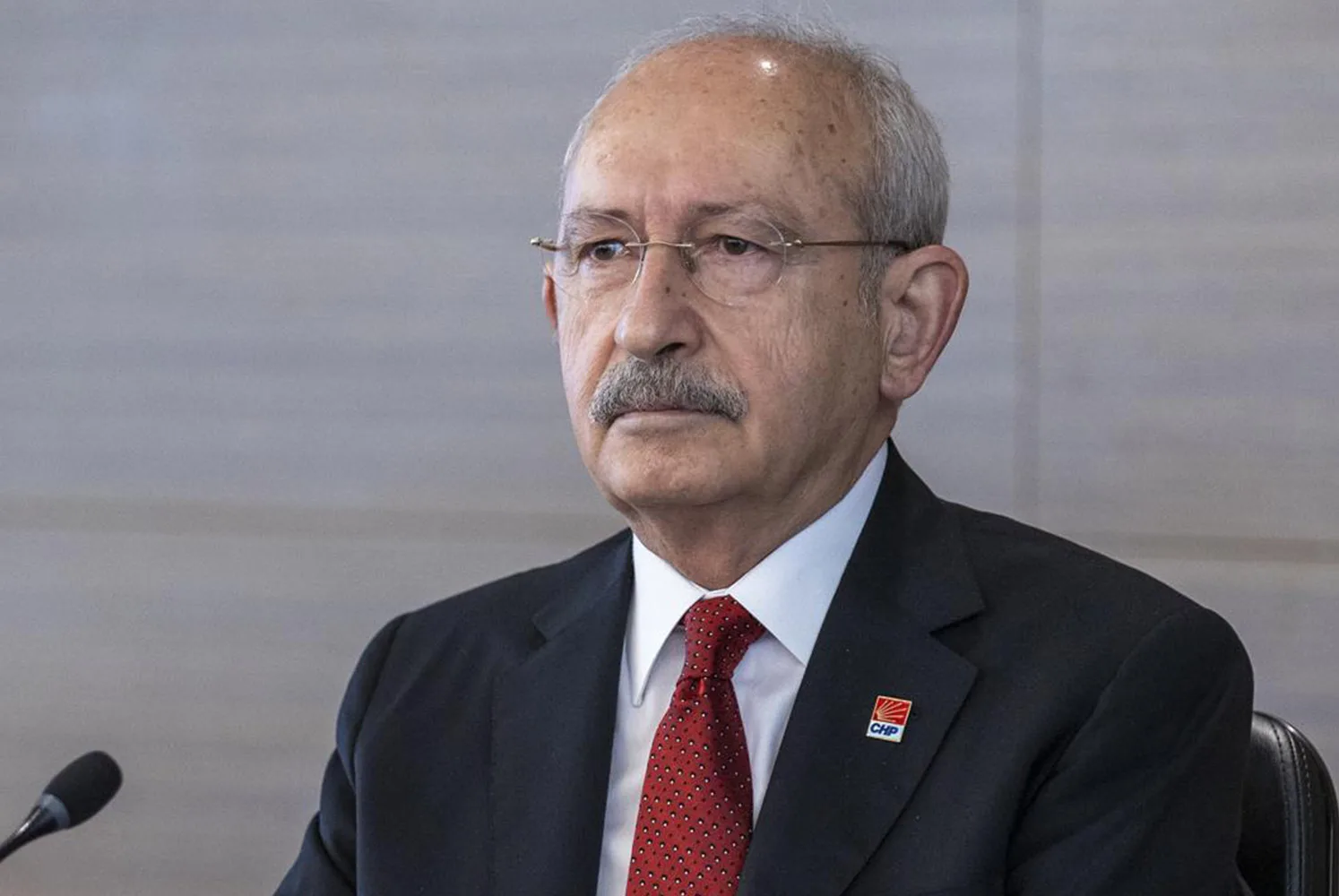 Kılıçdaroğlu’nun elektriği kesildi