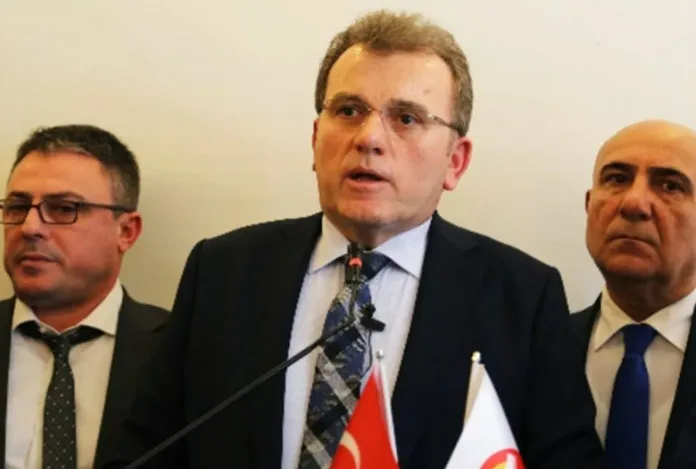 Tansu Çiller’in teklifini reddetmişti: “AK Parti ve MHP’den tehdit alıyorum”