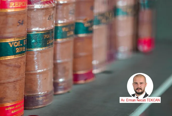 Ceza Yargılamasında Seri Muhakeme Usulü