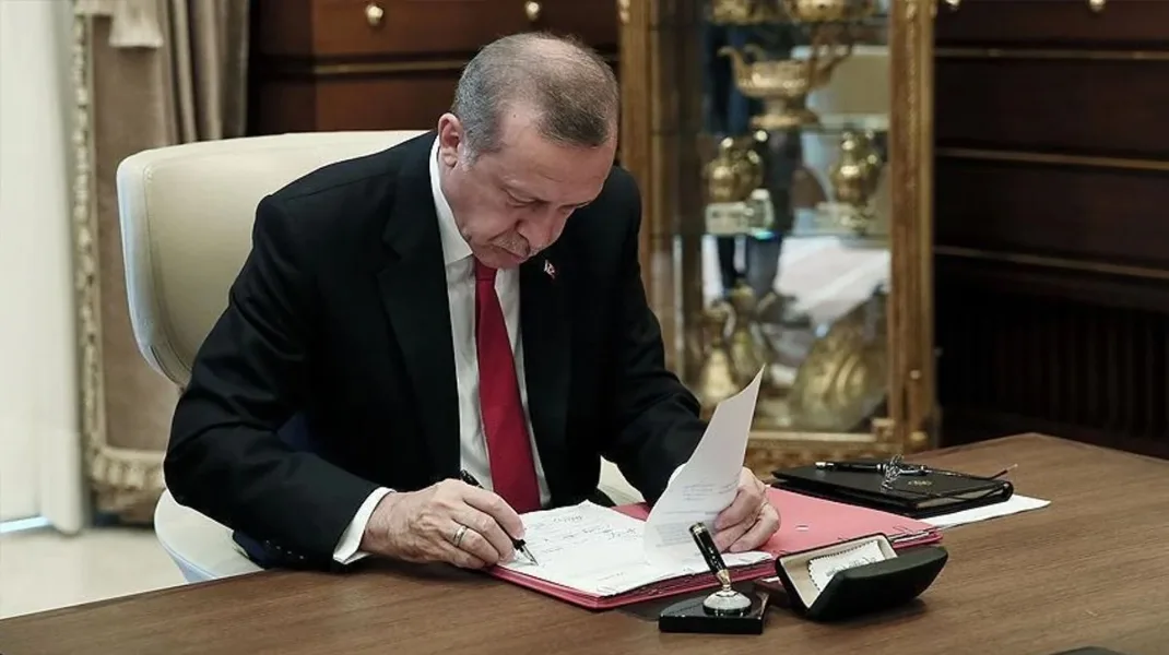 57 ilin valisi değişti
