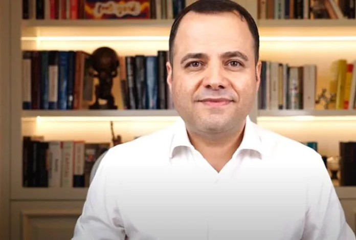 Özgür Demirtaş’tan faiz yorumu