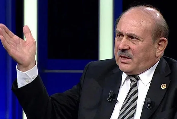 “Burhan Kuzu eceliyle ölmedi, öldürüldü”