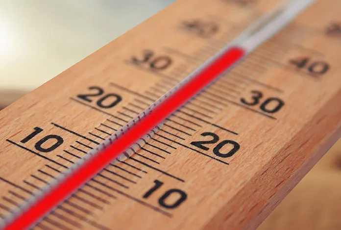 Hafta sonu sıcaklıklar 40 dereceye kadar çıkacak