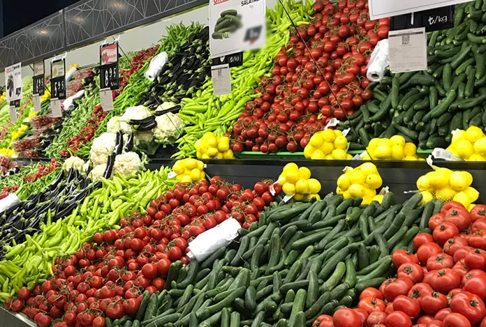 Gıda fiyatlarında yükseliş sürecek