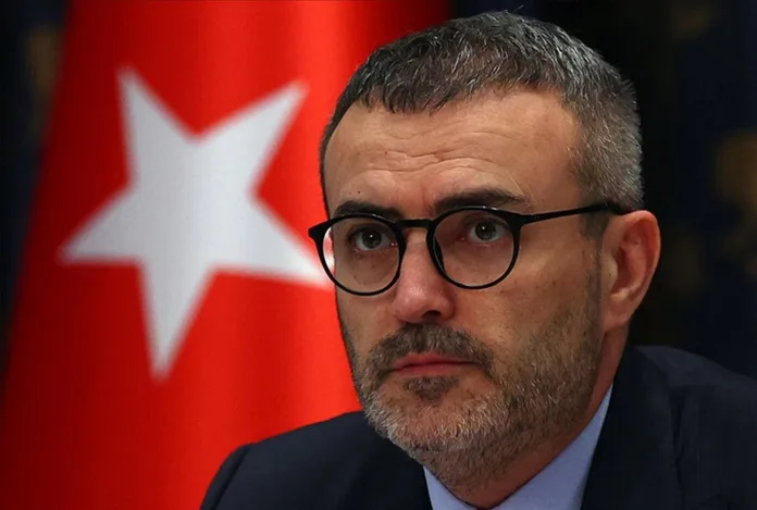 Mahir Ünal’ın görevden alınacağı iddia edildi