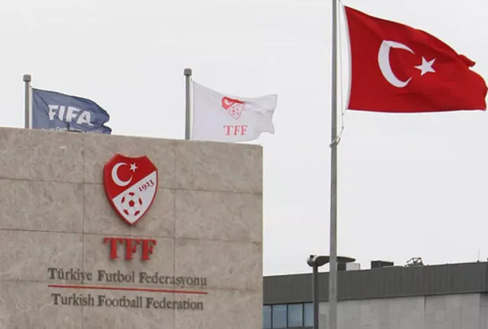 TFF’de başkanlık için kimlerin ismi geçiyor?