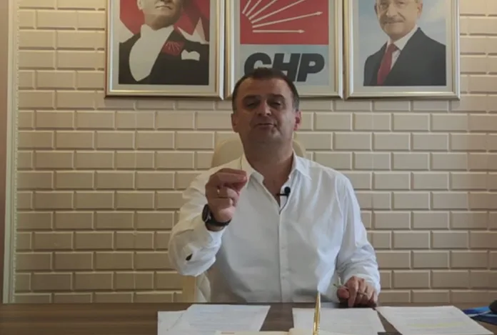 “Samsun’da hiçbir şey eskisi gibi olmayacak”