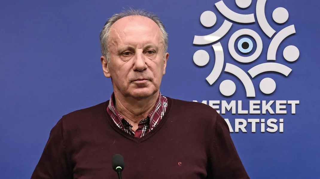 Muharrem İnce’nin sağlık durumu hakkında açıklama