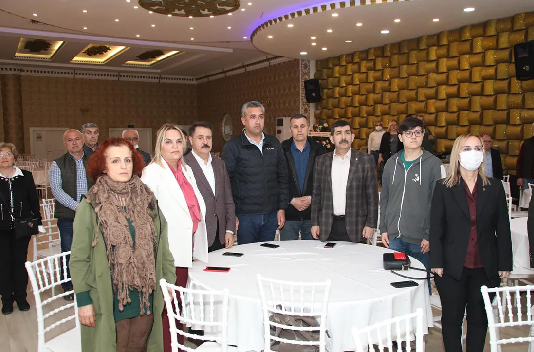 Hancıoğlu’dan bayram ikramiyesi çağrısı