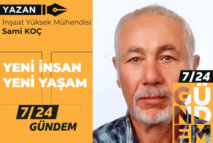 Yeni insan, yeni yaşam: Sinop nükleer santral istemiyor
