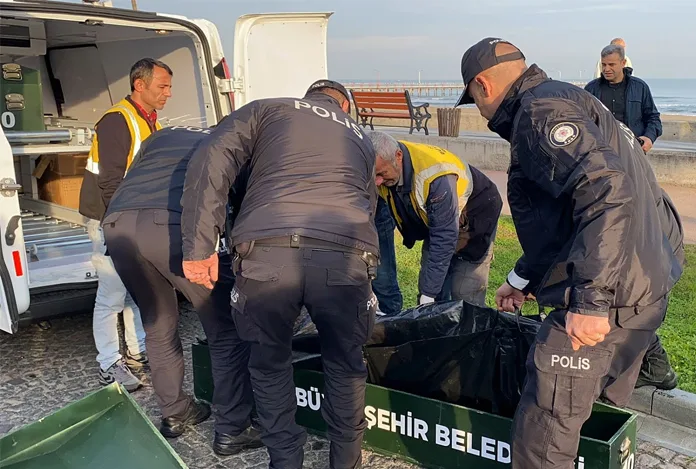 Polisler neden intihar ediyor: Bir haber de Samsun’dan