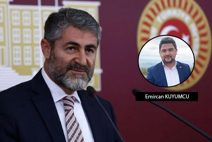 Kurtarıldık mı?